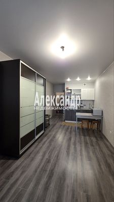 Продам однокомнатную (1-комн.) квартиру, Маршала Казакова ул, 72к1с1, Санкт-Петербург г