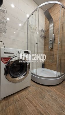 Продам однокомнатную (1-комн.) квартиру, Маршала Казакова ул, 72к1с1, Санкт-Петербург г