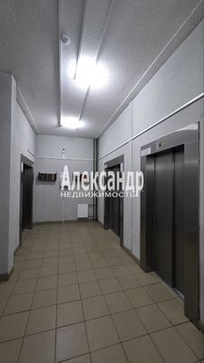 Продам однокомнатную (1-комн.) квартиру, Маршала Казакова ул, 72к1с1, Санкт-Петербург г