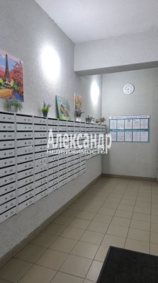 Продам однокомнатную (1-комн.) квартиру, Маршала Казакова ул, 72к1с1, Санкт-Петербург г