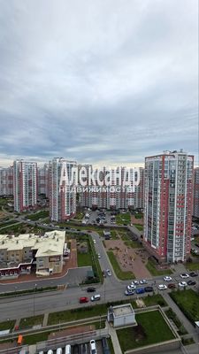Продам однокомнатную (1-комн.) квартиру, Маршала Казакова ул, 72к1с1, Санкт-Петербург г