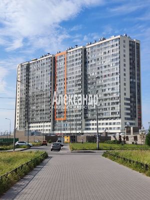 Продам однокомнатную (1-комн.) квартиру, Маршала Казакова ул, 72к1с1, Санкт-Петербург г