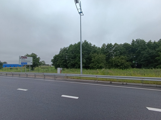 Продам землю для коммерческого использования 27,6 соток, Советский пр-кт, Калининград г