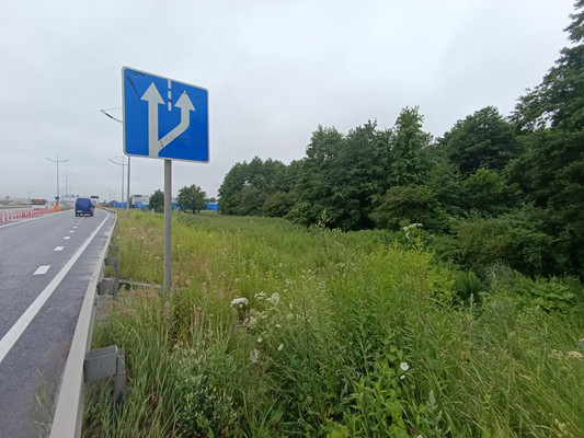 Продам землю для коммерческого использования 27,6 соток, Советский пр-кт, Калининград г