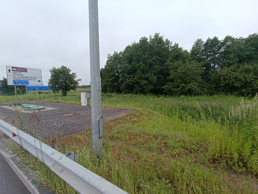 Продам землю для коммерческого использования 27,6 соток, Советский пр-кт, Калининград г