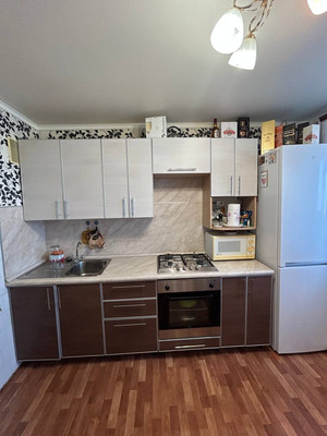 Продам однокомнатную (1-комн.) квартиру, Латышских Стрелков ул, 27, Казань г