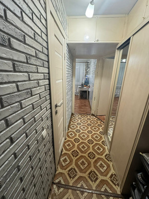 Продам однокомнатную (1-комн.) квартиру, Латышских Стрелков ул, 27, Казань г