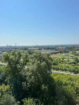 Продам однокомнатную (1-комн.) квартиру, Латышских Стрелков ул, 27, Казань г
