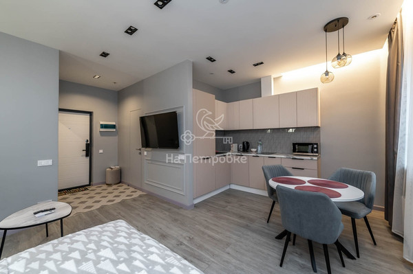 Продам однокомнатную (1-комн.) квартиру, Берёзовая аллея, 19к4, Москва г