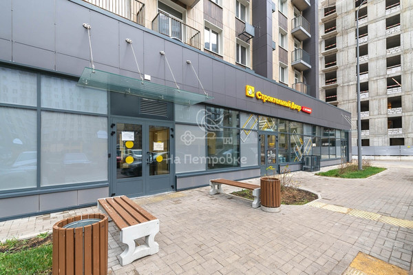 Продам однокомнатную (1-комн.) квартиру, Берёзовая аллея, 19к4, Москва г