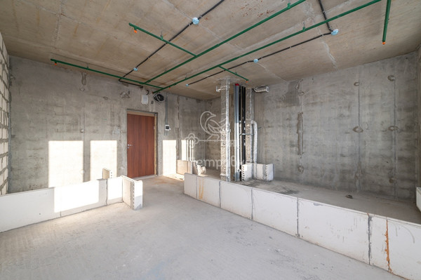 Продам однокомнатную (1-комн.) квартиру, Берёзовая аллея, 19к6, Москва г