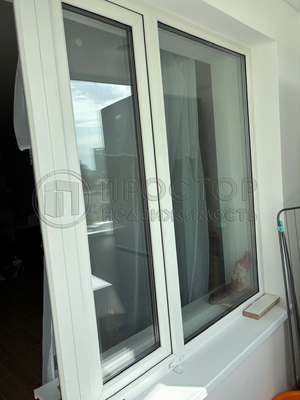 Продам однокомнатную (1-комн.) квартиру, Большая Очаковская ул, 17, Москва г