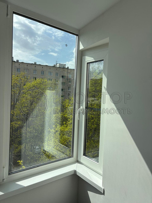 Продам однокомнатную (1-комн.) квартиру, Большая Очаковская ул, 17, Москва г