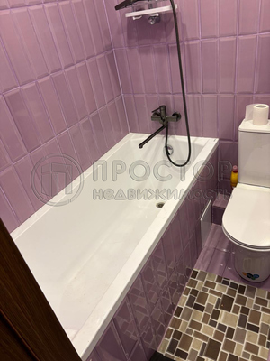 Продам однокомнатную (1-комн.) квартиру, Большая Очаковская ул, 17, Москва г