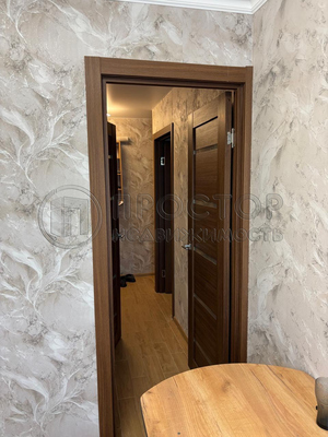 Продам однокомнатную (1-комн.) квартиру, Большая Очаковская ул, 17, Москва г