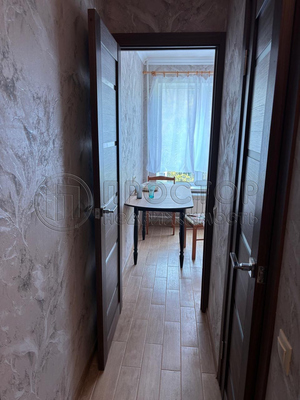 Продам однокомнатную (1-комн.) квартиру, Большая Очаковская ул, 17, Москва г