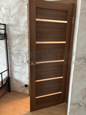 Продам однокомнатную (1-комн.) квартиру, Большая Очаковская ул, 17, Москва г