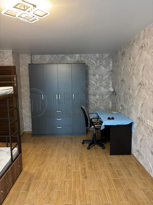 Продам однокомнатную (1-комн.) квартиру, Большая Очаковская ул, 17, Москва г