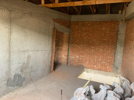 Продам трехкомнатную (3-комн.) квартиру, Тлостанова ул, 28, Нальчик г