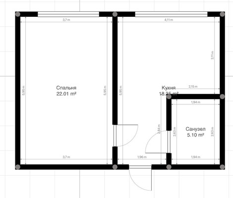 Продам трехкомнатную (3-комн.) квартиру, Тлостанова ул, 28, Нальчик г