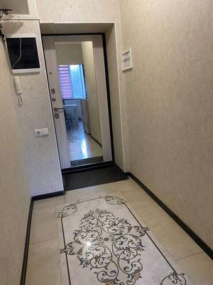 Продам двухкомнатную (2-комн.) квартиру, Кирова ул, 41, Люберцы г