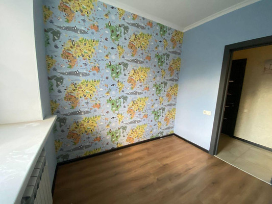 Продам двухкомнатную (2-комн.) квартиру, Кирова ул, 41, Люберцы г