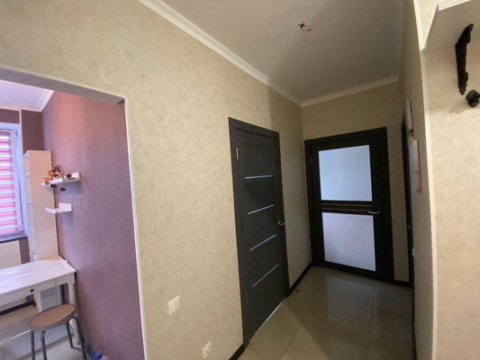 Продам двухкомнатную (2-комн.) квартиру, Кирова ул, 41, Люберцы г