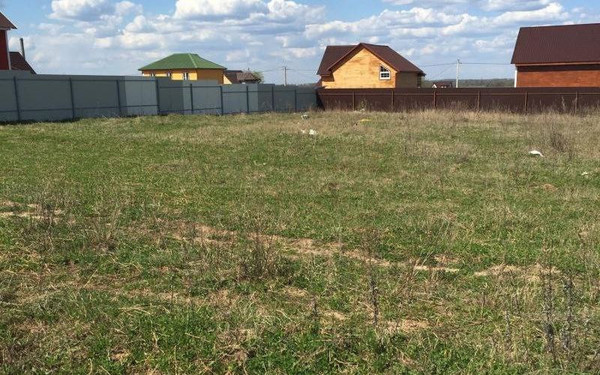 Продам участок 7 соток, ИЖС, Матчино д, 0 км от города