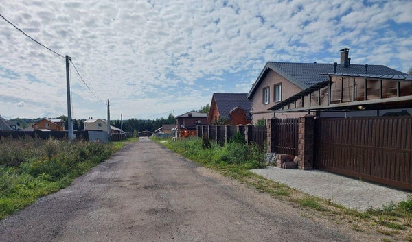 Продам участок 7 соток, ИЖС, Матчино д, 0 км от города