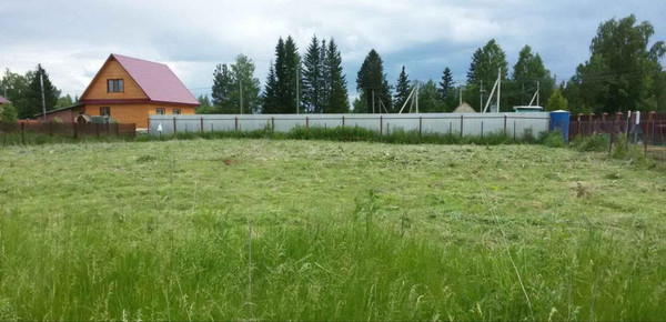 Продам участок 7 соток, ИЖС, Матчино д, 0 км от города