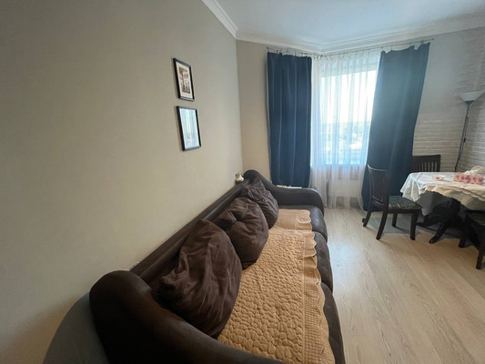 Продам двухкомнатную (2-комн.) квартиру, Лунная ул, 29, Жуково д