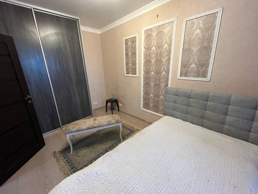 Продам двухкомнатную (2-комн.) квартиру, Лунная ул, 29, Жуково д