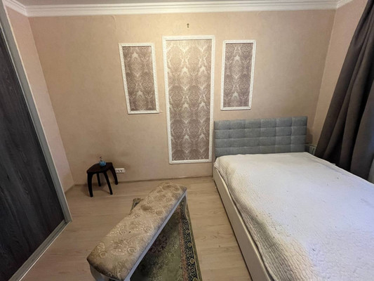 Продам двухкомнатную (2-комн.) квартиру, Лунная ул, 29, Жуково д