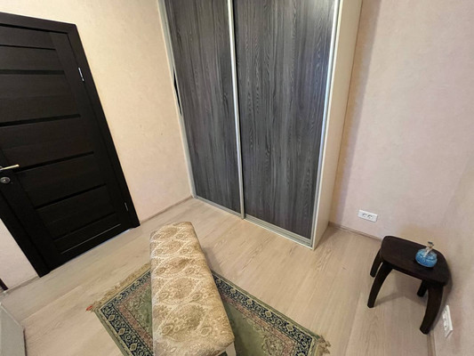 Продам двухкомнатную (2-комн.) квартиру, Лунная ул, 29, Жуково д