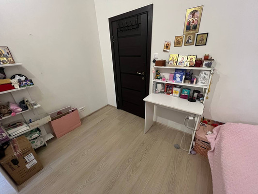 Продам двухкомнатную (2-комн.) квартиру, Лунная ул, 29, Жуково д