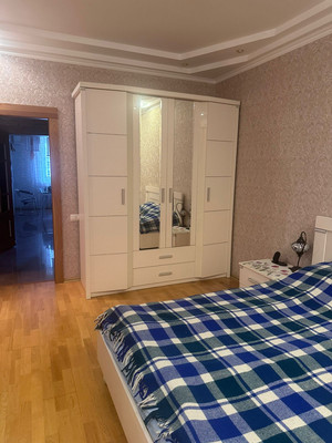 Продам трехкомнатную (3-комн.) квартиру, Октябрьское ш, 3Д, Волгодонск г