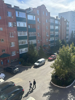 Продам трехкомнатную (3-комн.) квартиру, Октябрьское ш, 3Д, Волгодонск г