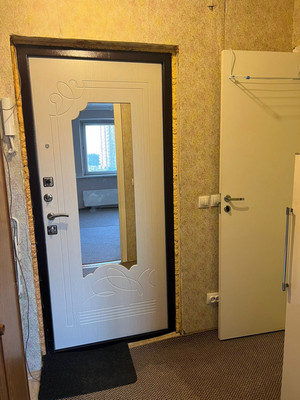 Продам однокомнатную (1-комн.) квартиру, Курыжова (Южный мкр.) ул, 16, Домодедово г