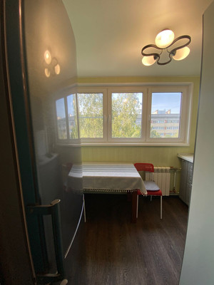 Продам однокомнатную (1-комн.) квартиру, Черкасова ул, 10к2, Санкт-Петербург г