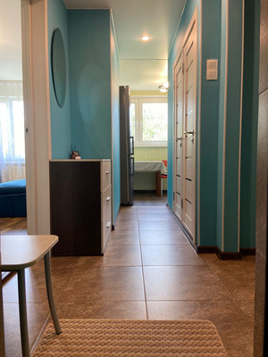 Продам однокомнатную (1-комн.) квартиру, Черкасова ул, 10к2, Санкт-Петербург г