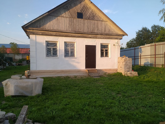 Продам дом, Майский туп, 5, Наро-Фоминск г, 0 км от города