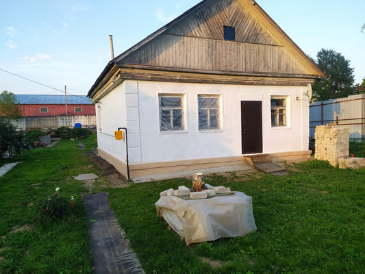 Продам дом, Майский туп, 5, Наро-Фоминск г, 0 км от города