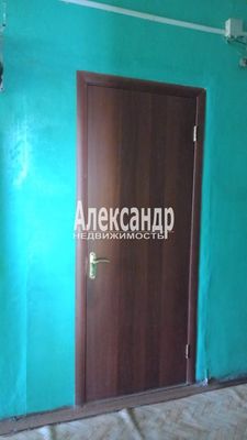 Продам комнату в 14-комн. квартире, Октябрьская наб, 88к2, Санкт-Петербург г
