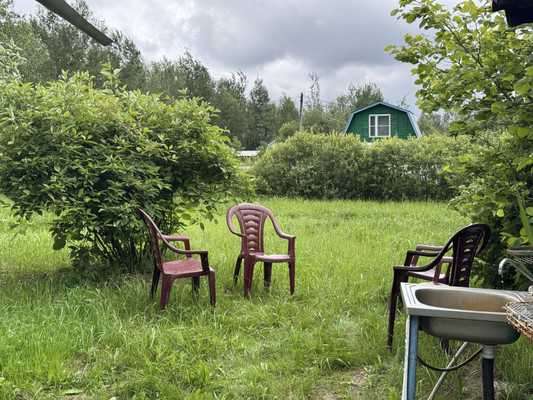 Продам дачу, Байкал-Шатурский снт, Шатурторф п, 0 км от города