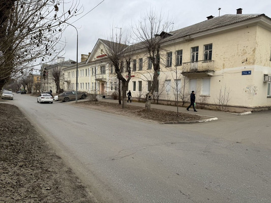 Продам торговое помещение 609,9 м2, Правды (Дербышки) ул, 6, Казань г