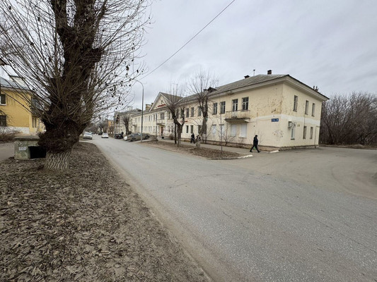 Продам торговое помещение 609,9 м2, Правды (Дербышки) ул, 6, Казань г