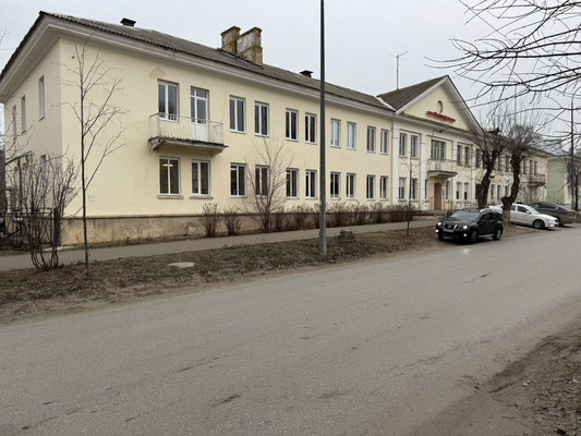 Продам торговое помещение 609,9 м2, Правды (Дербышки) ул, 6, Казань г