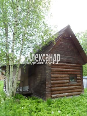 Продам дачу в поселке СТ &amp;quot;Весна&amp;quot;, 3-я (Озон тер. СНТ) линия, 37, Пупышево массив, 120 км от города