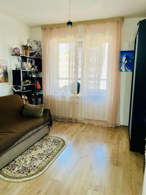 Продам однокомнатную (1-комн.) квартиру, Ветеранов пр-кт, 171к4, Санкт-Петербург г