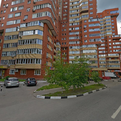 Продам двухкомнатную (2-комн.) квартиру, 3-е почтовое отделение ул, 49к1, Люберцы г